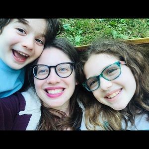 Meet your Posher, Allie